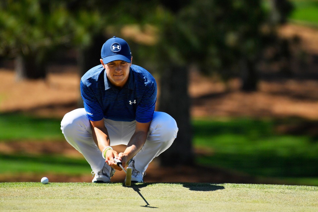 Golf Sports Psychologist