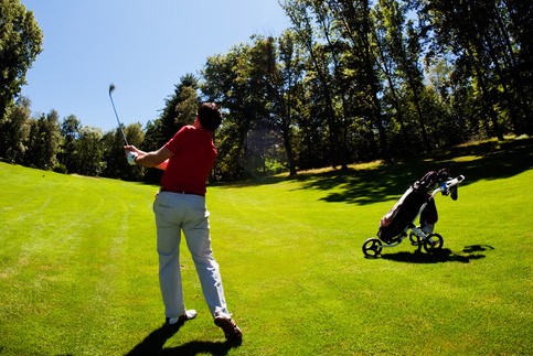 Golf Psychology