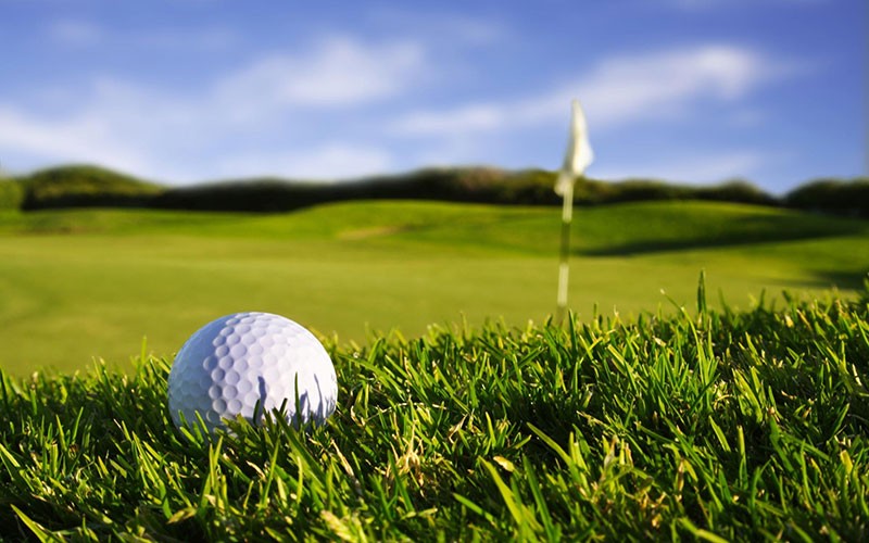 Golf Mindset