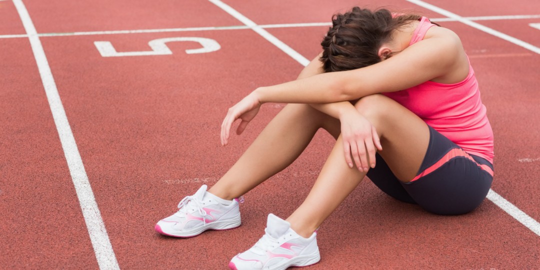 Sports Psychologist
